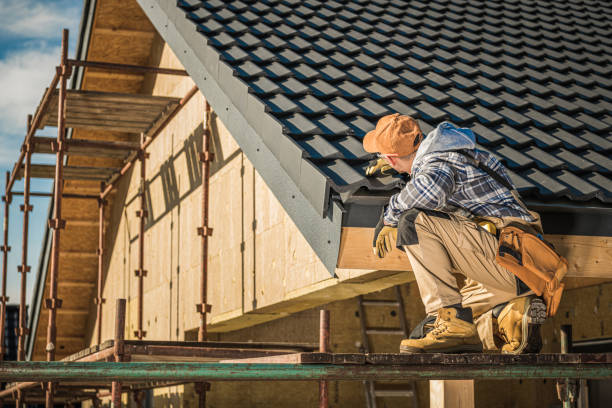 Best New Roof Installation  in Rio Dell, CA