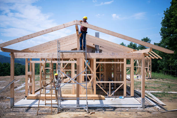 Best Storm Damage Roof Repair  in Rio Dell, CA