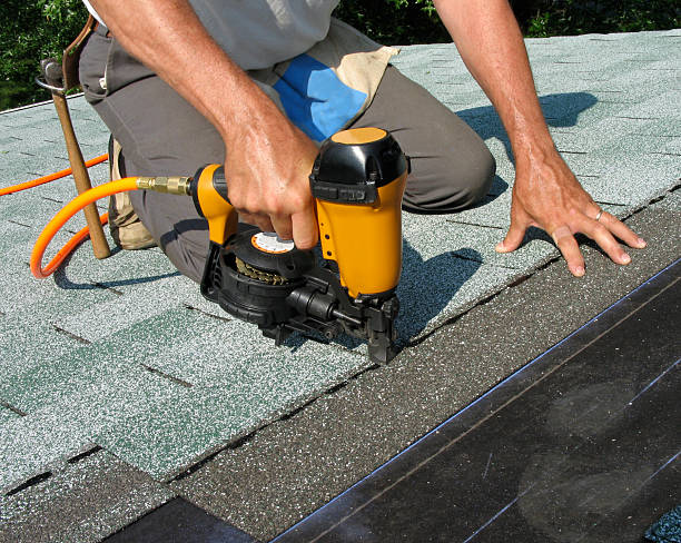 Best Roof Maintenance Services  in Rio Dell, CA