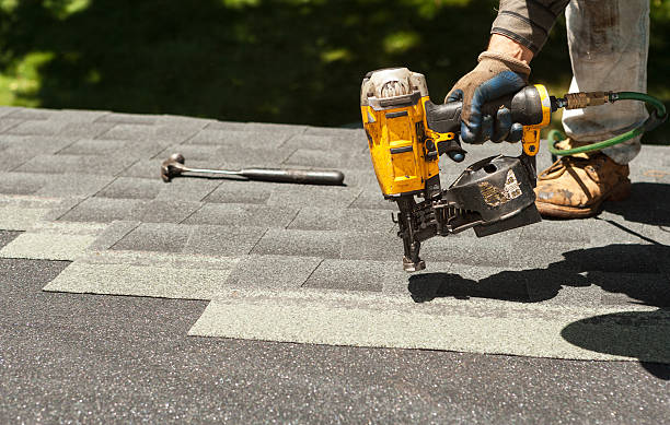 Heating Cable for Roof Installation in Rio Dell, CA