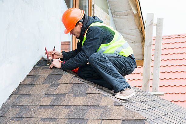 Best Roof Maintenance Services  in Rio Dell, CA