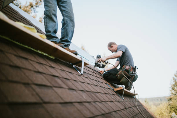 Quick and Trustworthy Emergency Roof Repair Services in Rio Dell, CA